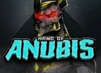 Hand of Anubis от Hacksaw